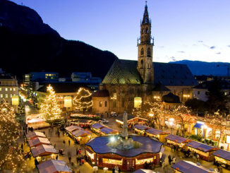 Bolzano