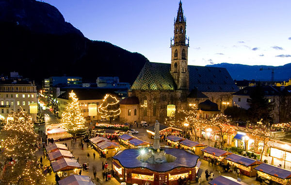 Bolzano Bolzano