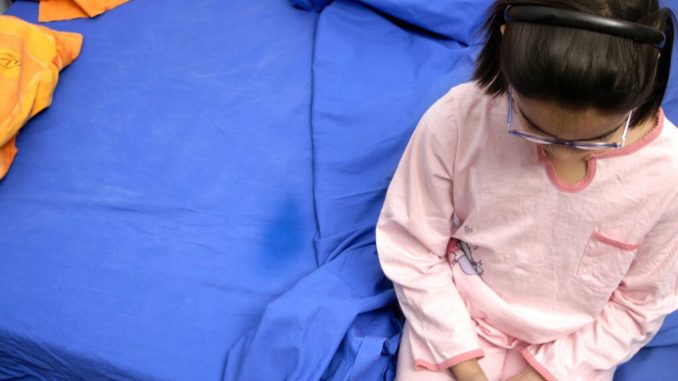 Enuresi notturna Cosa è l’Enuresi notturna dei bambini?