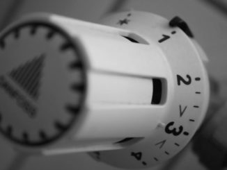 Risparmiare sul riscaldamento