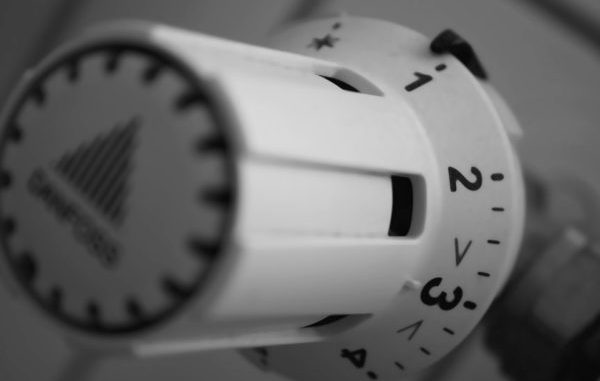 Risparmiare sul riscaldamento Risparmiare sul riscaldamento